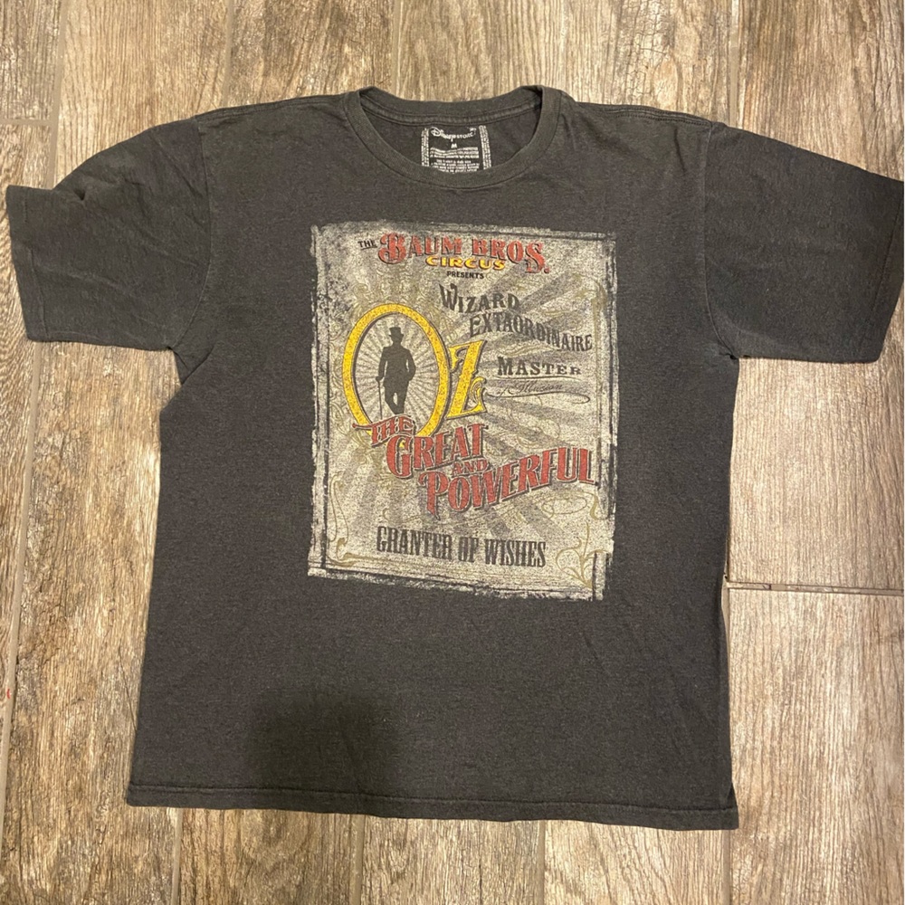 Disney Store tee